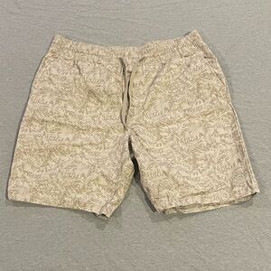 Vans Cabo Shorts